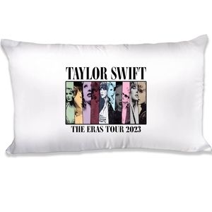 Taylor Swift Pillowcase